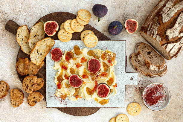 Mastering the Art of Entertaining: How to Create the Ultimate Butter Board for Your Next Gathering