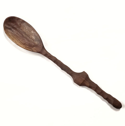 Spud Spoon, Catering / Canning / Serving Spoon for large family gatherings