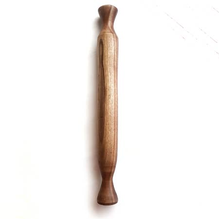 Rolling Pin, Bell Handled