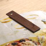 Wood Bookmark Set of 10