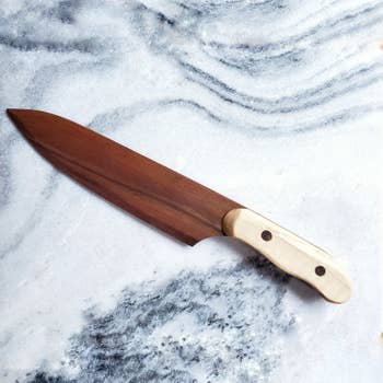 Model A Chef Knife