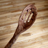 Slotted Deep Spoon